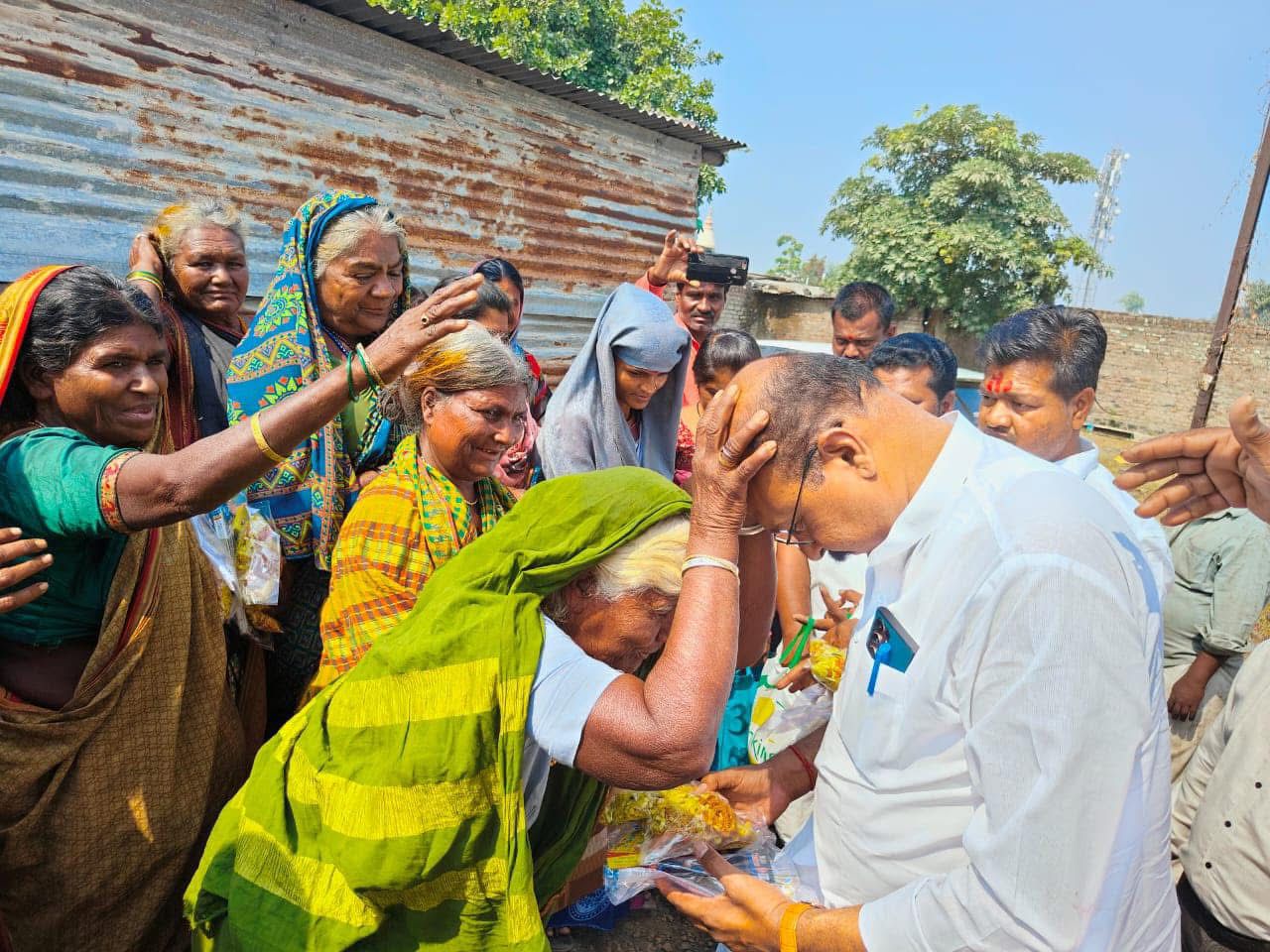 Third Consecutive Term